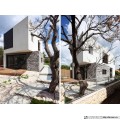 Biệt thự / nhà vườn 250 m2 trên đất 750m2